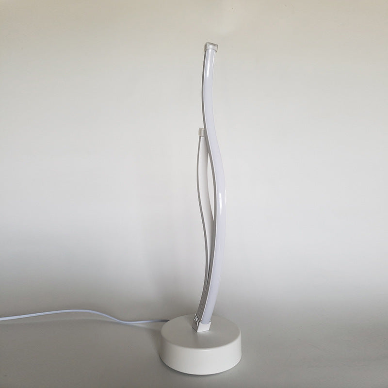 Eye Protection Smart LED Desk Lamp