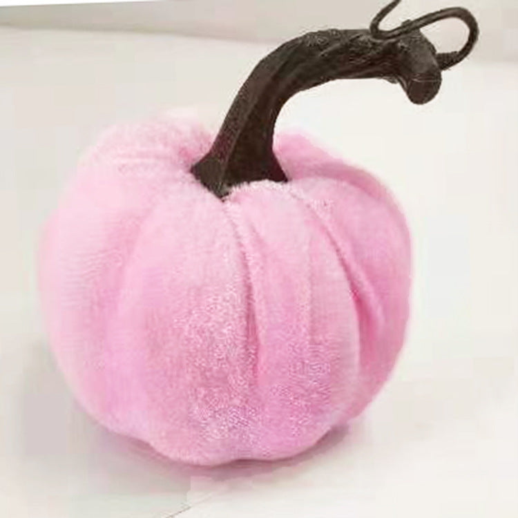 Harvest Simulation Pumpkin Decoration