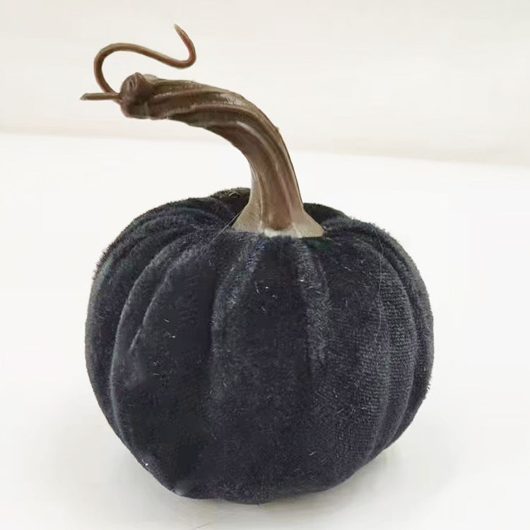 Harvest Simulation Pumpkin Decoration
