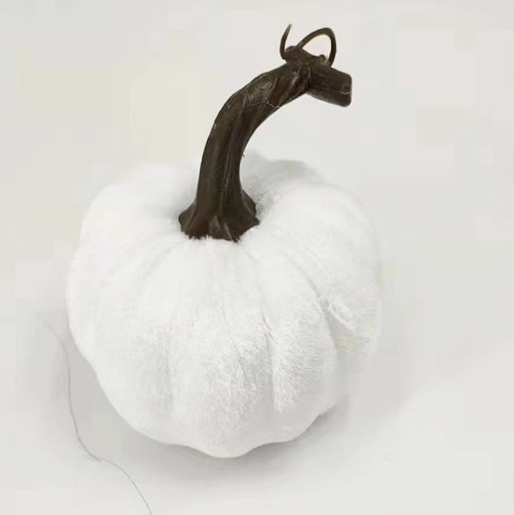 Harvest Simulation Pumpkin Decoration